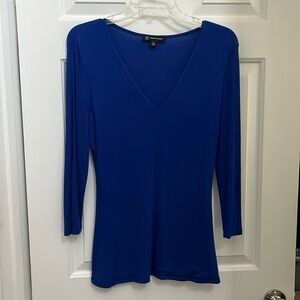 Women’s INC 3/4 length sleeve top